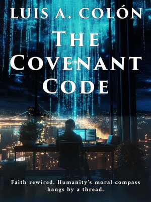 cover image of The Covenant Code
